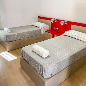 Gemenschappelijk Kamer Alleen voor Vrouwen