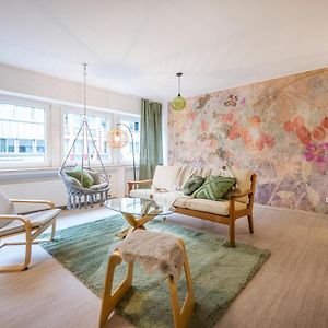 140Qm 3Br Apartment - Central, Cozy And Stylish